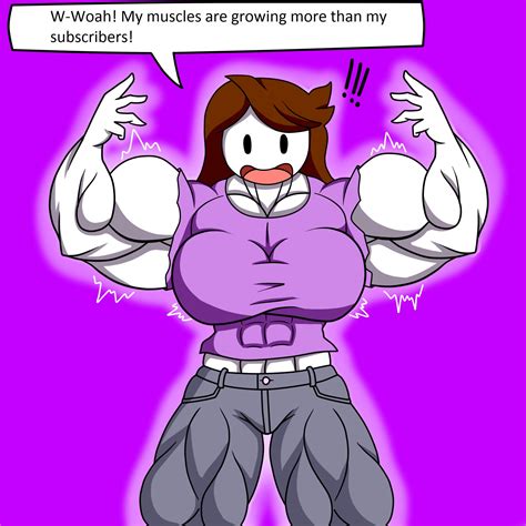You can cum every 24 hours. . Muscle growth rule 34